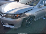 HONDA ACCORD TOURING 1HGCR3F98EA038623 снимка