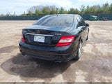 MERCEDES-BENZ C 300 LUXURY 4MATIC/SPORT 4MATIC WDDGF8BB0BR187349 снимка