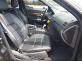 MERCEDES-BENZ C 300 LUXURY 4MATIC/SPORT 4MATIC WDDGF8BB0BR187349 fotografie