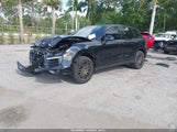 PORSCHE CAYENNE PLATINUM EDITION WP1AA2A28HKA86217 снимка