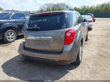CHEVROLET EQUINOX 1LT 2CNALDEC7B6436744 снимка