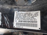 HONDA CIVIC LX 2HGFA165X9H319450 снимка