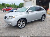 LEXUS RX 350 2T2ZK1BAXAC026301 снимка