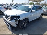 VOLKSWAGEN ATLAS 3.6L V6 SEL 1V2BR2CA7PC527099 photo