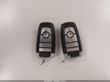 FORD F-350 LARIAT 1FT8W3DT8LED13473 photo