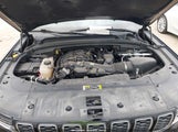 JEEP GRAND CHEROKEE L LIMITED 4X4 1C4RJKBG2M8108265 снимка