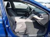 TOYOTA CAMRY LE 4T1C11AK4PU178007 photo