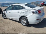 CHEVROLET CRUZE LT AUTO 1G1BE5SM1H7270129 снимка