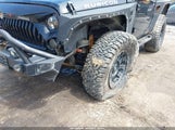 JEEP WRANGLER SPORT 1C4AJWAG7CL175395 снимка