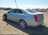 CADILLAC ATS STANDARD 1G6AA5RX4D0129642 снимка