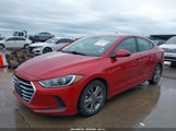 HYUNDAI ELANTRA SE 5NPD84LF0HH142140 снимка