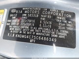 KIA SEDONA LX KNDMG4C75C6486349 снимка