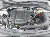 BUICK LACROSSE ESSENCE 1G4ZP5SS8HU130705 снимка