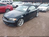 BMW 135I WBAUN93569VK40701 снимка