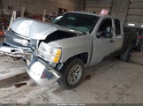 CHEVROLET SILVERADO 1500 LS 1GCRKREA9CZ324829 снимка