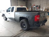 CHEVROLET SILVERADO 1500 LS 1GCRKREA9CZ324829 снимка