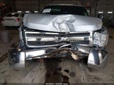 CHEVROLET SILVERADO 1500 LS 1GCRKREA9CZ324829 снимка