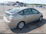 TOYOTA PRIUS JTDKB20U073272705 снимка