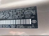 TOYOTA PRIUS JTDKB20U073272705 снимка