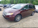 HONDA ODYSSEY EX-L 5FNRL5H63CB083014 снимка