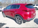 KIA SPORTAGE LX KNDPMCAC1L7662467 снимка