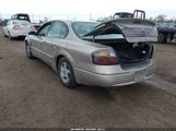 PONTIAC BONNEVILLE SE 1G2HX52K24U171782 fotografie