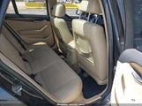 BMW X1 SDRIVE28I WBAVM1C55DVW43523 снимка