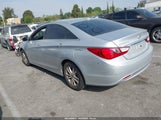 HYUNDAI SONATA GLS 5NPEB4AC7DH691276 снимка