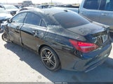 MERCEDES-BENZ CLA 250 4MATIC WDDSJ4GB7JN570298 fotografie