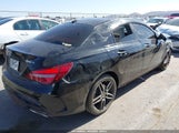MERCEDES-BENZ CLA 250 4MATIC WDDSJ4GB7JN570298 fotografie