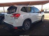 SUBARU FORESTER PREMIUM JF2SKAFC2MH416828 снимка