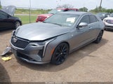 Cadillac Ct4 Luxury 1G6DJ5RK1N0112087 photo