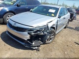 KIA OPTIMA LX 5XXGT4L31KG351715 photo