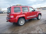 JEEP LIBERTY SPORT 1C4PJMAK6CW175924 fotografie