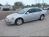 CHEVROLET IMPALA LS 2G1WF5EK1B1199883 снимка