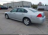 CHEVROLET IMPALA LS 2G1WF5EK1B1199883 снимка