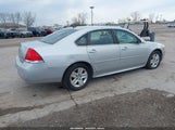 CHEVROLET IMPALA LS 2G1WF5EK1B1199883 fotografie