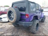 JEEP WRANGLER JK UNLIMITED SPORT S 4X4 1C4BJWDG6JL882596 photo