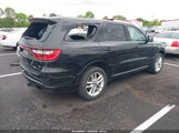 DODGE DURANGO GT AWD 1C4RDJDG9NC219473 снимка