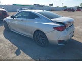 INFINITI Q60 3.0T RED SPORT 400 JN1FV7EK1HM610205 снимка