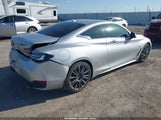 INFINITI Q60 3.0T RED SPORT 400 JN1FV7EK1HM610205 photo