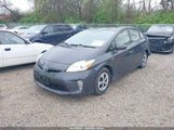 TOYOTA PRIUS FOUR JTDKN3DU0C1553965 снимка