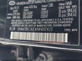 HYUNDAI TUCSON SEL 5NMJBCAEXNH017423 снимка
