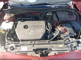 MAZDA MAZDA3 I TOURING JM1BL1VG4B1468466 снимка