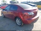 MAZDA MAZDA3 I TOURING JM1BL1VG4B1468466 снимка