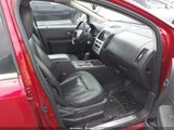 FORD EDGE LIMITED 2FMDK4KC5ABB63247 photo