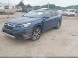 SUBARU OUTBACK LIMITED XT 4S4BTGND9M3112381 снимка