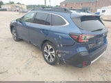 SUBARU OUTBACK LIMITED XT 4S4BTGND9M3112381 снимка
