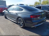 AUDI S5 3.0T PREMIUM PLUS WAUB4CF57JA004508 снимка