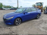 HYUNDAI ELANTRA SEL KMHLS4AG2PU473942 снимка